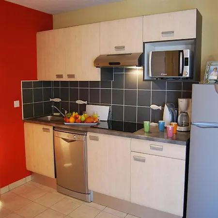 In With Shared Pool Casa vacanze Torreilles